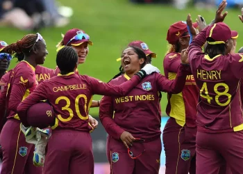 Twitter Reactions: West Indies overcome England as underdogs to win the ODI series 2-1