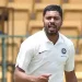 Avesh Khan takes Mohammed Shami position in the Test team for SA vs. IND.