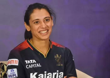 Smriti Mandhana expresses hope ahead of WPL 2024: "We are not thinking about what has happened in terms of RCB as a franchise."