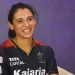 Smriti Mandhana expresses hope ahead of WPL 2024: "We are not thinking about what has happened in terms of RCB as a franchise."