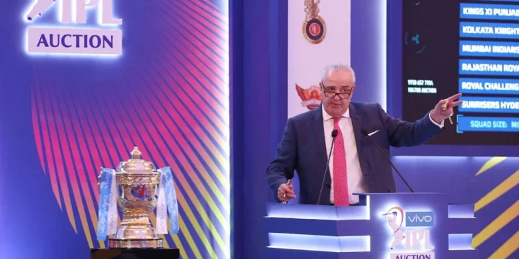 BCCI offers incentives to uncapped IPL players for making international appearances.