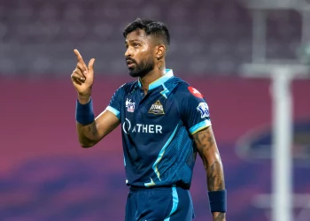 By no means, in my opinion, have the Gujarat Titans closed the Hardik Pandya hole: Simon Doull