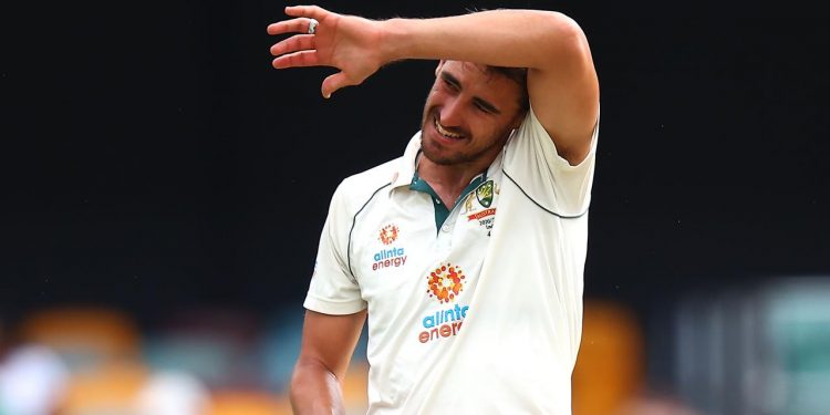 Mitchell Starc, on tour in Australia, expressed amazement at Pakistan's speed arsenal