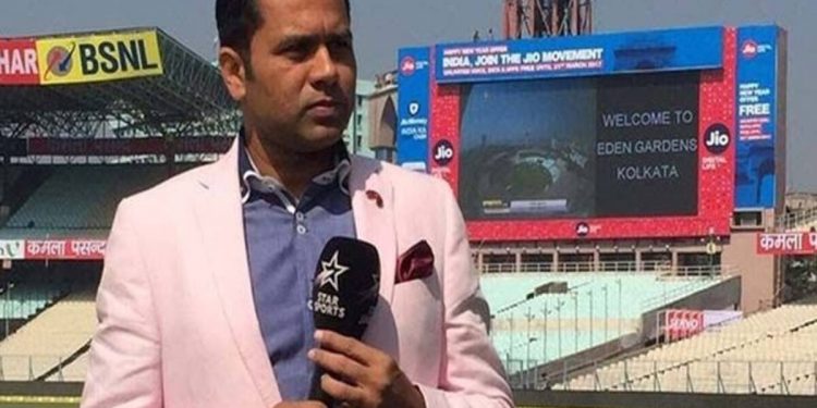 Aakash Chopra