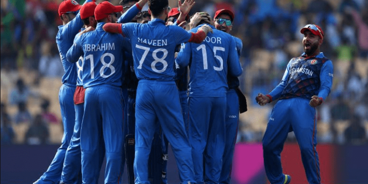 In place of Rashid Khan, Ibrahim Zadran leads the Afghanistan squad for the UAE T20Is.