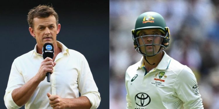 Adam Gilchrist encourages 'hungry' Alex Carey to keep pounding on the white ball door.