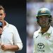 Adam Gilchrist encourages 'hungry' Alex Carey to keep pounding on the white ball door.