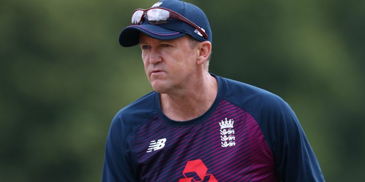 We ought to be able to set and pursue high totals with our present squad: Andy Flower.