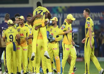 Super Kings to open cricket academy in Dallas-Fort Worth