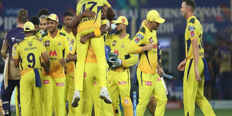 Super Kings to open cricket academy in Dallas-Fort Worth