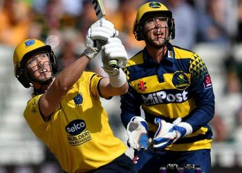 Adam Hose of Desert Vipers believes that the team we have put together is likely the best one that he will be a part of.