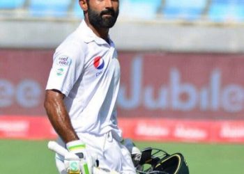 Asad Shafiq
