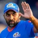 Mahela Jayawardene breaks her silence about the Mumbai Indians' captaincy shift, saying, "It is emotional and tough, to be honest."