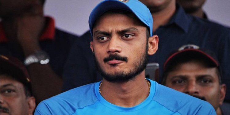 Axar Patel