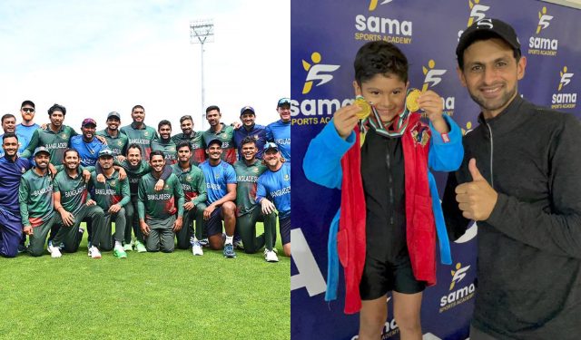 Cricket Buzz: December 23, trends on social media