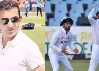 Gautam Gambhir chooses an all-Indian XI for the Centurion Test against South Africa, with just one spinner.