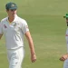 Twitter Reactions: Australia leads the series 1-0 after Pakistan capitulates tamely on Day 4 of the match.