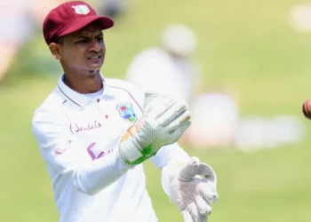 Shane Dowrich declares his departure from the world of cricket.