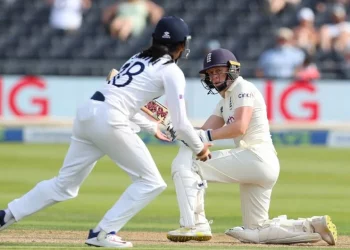 Twitter Reactions: India ladies decisively defeat England to record victory