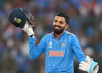 The true test for wicketkeeper KL Rahul will come from Indian rank turners, not from South Africa:  Gautam Gambhir