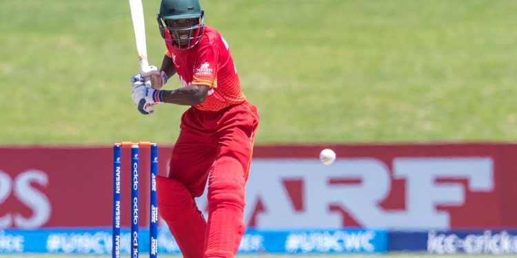 Zimbabwe Cricket suspends Brandon Mavuta and Wesley Madhevere for violating anti-doping regulations.