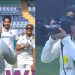 Captain of Australia Alyssa Healy snaps a picture of the India women's team celebrating, and it goes viral.