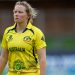 India should be careful when preparing spinning wickets, according to Alyssa Healy.