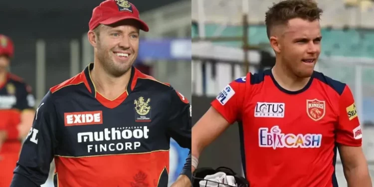 Sam Curran has been overpaid in the Indian Premier League (IPL) for a few years, according to former South African captain AB de Villiers