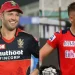 Sam Curran has been overpaid in the Indian Premier League (IPL) for a few years, according to former South African captain AB de Villiers