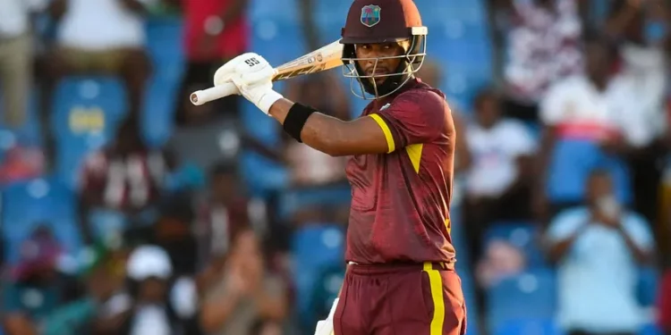 West Indies