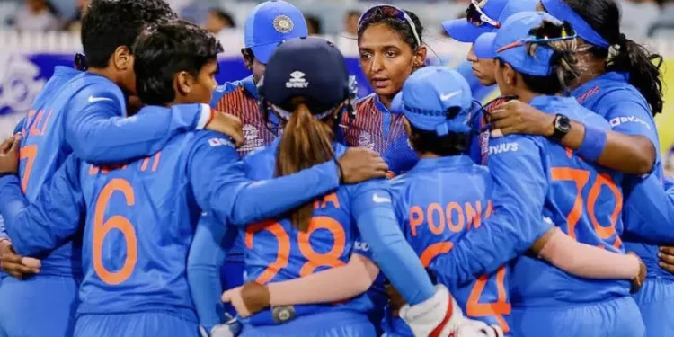 India releases their ODI and T20I teams for the Australia tour.