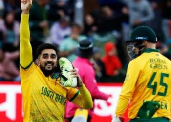 My wife was subjected to abuse, arguably the worst she has ever experienced: Tabraiz Shamsi