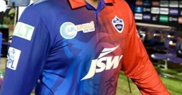 Mrinank Singh has made "false allegations" against Rishabh Pant.