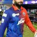 Mrinank Singh has made "false allegations" against Rishabh Pant.
