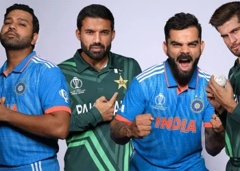 T20 World Cup 2024: The India-Pakistan match in New York will take place throughout the day to accommodate sub-continental times