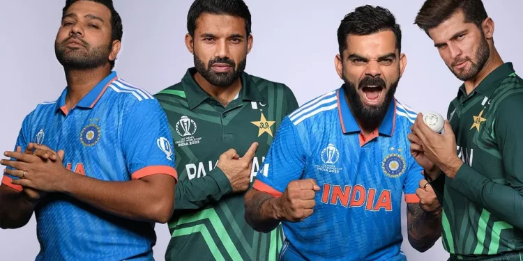 T20 World Cup 2024: The India-Pakistan match in New York will take place throughout the day to accommodate sub-continental times