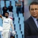 According to Sunil Gavaskar, KL Rahul Centurion ton ranks "top ten in the Indian history of Tests."