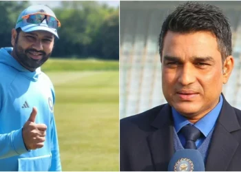 Regarding T20 cricket, Rohit Sharma is a mystery: Sanjay Manjrekar