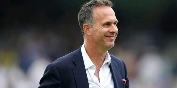 Following India crushing of Centurion, Michael Vaughan said, "They don't win anything."