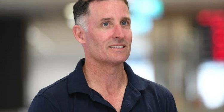 I'm really pleased of Khawaja since he is so devoted to his ideals and beliefs: Michael Hussey