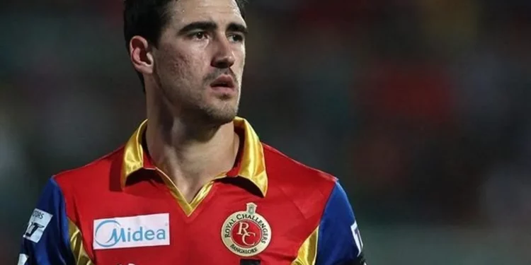 Perhaps Mitchell Starc will ask for a price of INR 18.5 crore: Zaheer Khan