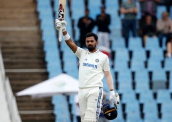 After a defiant ton in Centurion, Sachin Tendulkar joins the KL Rahul admiration club.