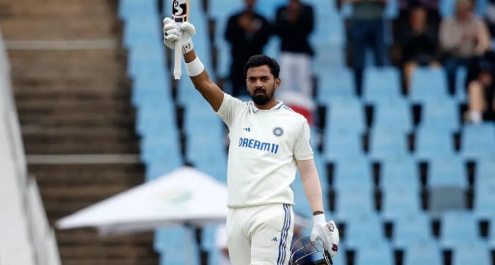 After a defiant ton in Centurion, Sachin Tendulkar joins the KL Rahul admiration club.