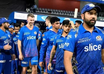 Mumbai Indians issue a strong warning to supporters who engage in trolling.