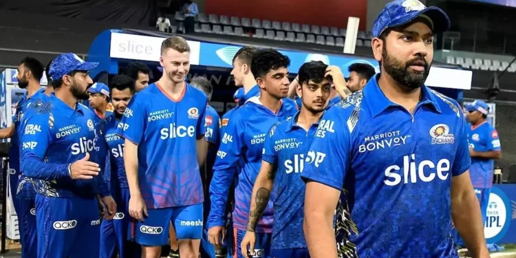 Mumbai Indians issue a strong warning to supporters who engage in trolling.