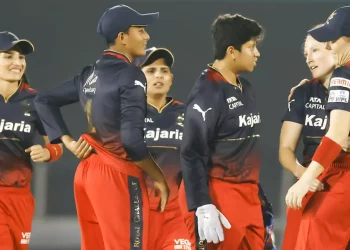 Anjum Chopra and Annabel Sutherland might be considered as RCB looks to strengthen their batting.