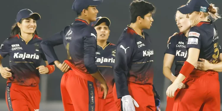 Anjum Chopra and Annabel Sutherland might be considered as RCB looks to strengthen their batting.