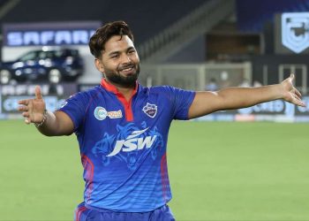 IPL 2024: Rishabh Pant to be an impact player; unlikely to take wickets