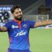 IPL 2024: Rishabh Pant to be an impact player; unlikely to take wickets