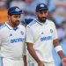 Rohit Sharma laments the lack of support for Bumrah in Centurion, saying, "This was not a 400-run wicket."